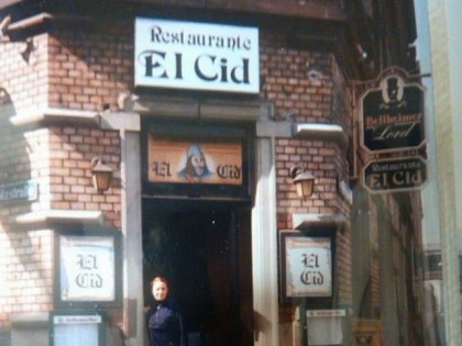 Photo: El Cid II